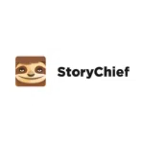 Storychief coupon code(50GET) &ndash; Claim Your Exclusive Up To 50% cover art