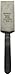 Martin 1036 Light Dinging Spoon, 4 5/16 