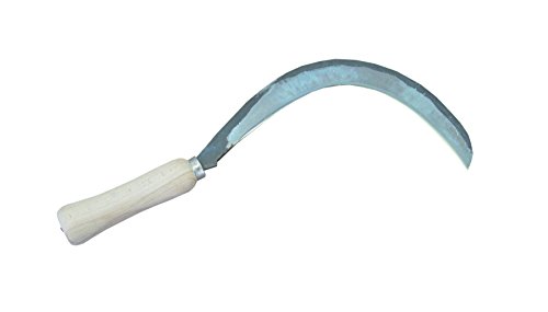 Imex El Zorro 31824 - Hoz gallega (280 mm)