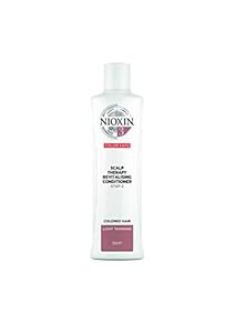 Nioxin Scalp Therapy Revitalising Conditioner