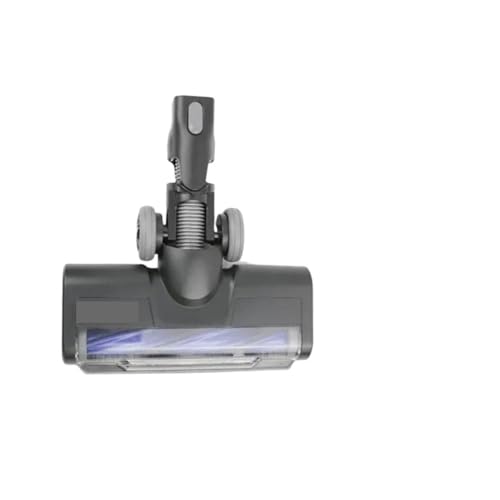 �|���@���i�d�C�t���A�J�[�y�b�g�u���V�w�b�h�AEufy �ɑΉ��AAnker HomeVac�AS11 Reach ����� Infinity Head T2501 �R�[�h���X�ɑΉ�(S11 Black brush)