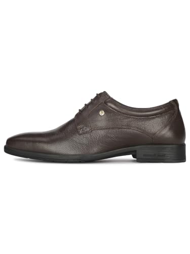 Image of Hush Puppies Men's Boston Derby 2.0 Formal