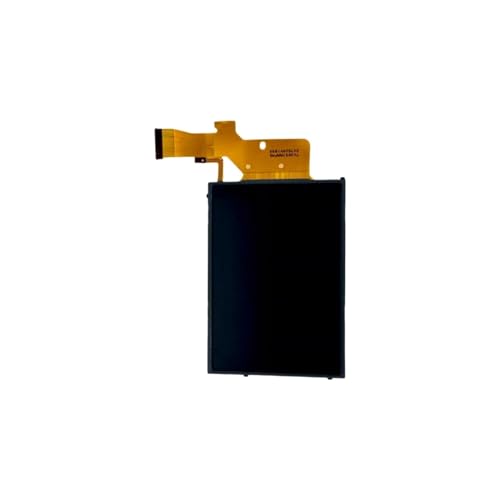 �o�b�N���C�g�ƊO���X�N���[���t�������p�J�����X�N���[���ACompatible For Canon�AS100 S100V S200 PC1675�ACompatible For Fuji�AXF1 �J����