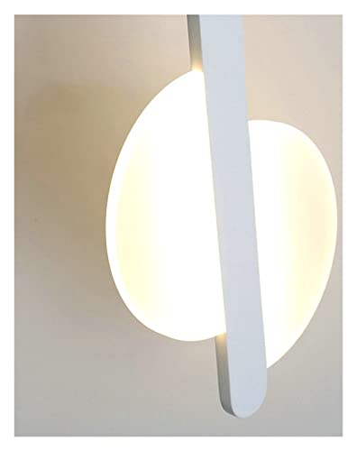Lampe LED moderne pour l'éclairage de table de cuisine et de lit