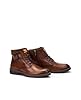 Pikolinos York Leather Ankle Boots for Men, Cuero, 8 UK #5