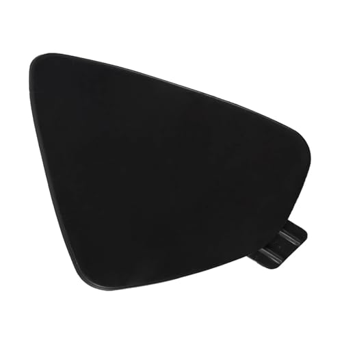 Cache-crochet de remorquage avant Volvo XC60 2014 2015 2016 2017 marron