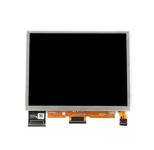 Image of XGA0840J00001 8.4-inch touch LCD screen. TDO-XGA0840J00001-V5