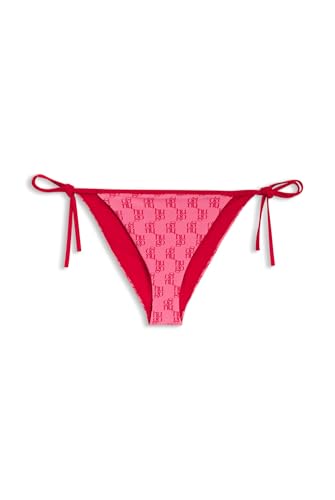 Hugo Bikini Bot Sidetie Femme bas maillot de bain nouer ficelle plage