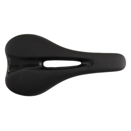 Origin8 Saddle Plasma Flo Bk - VL-1830