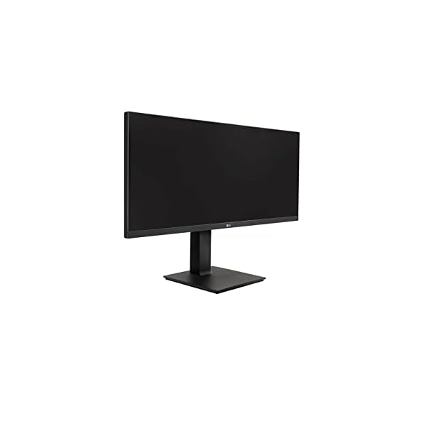 LG 29BN650-B - Monitor panoramico IPS, 2560x1080p, 75Hz, 5ms - Image 4