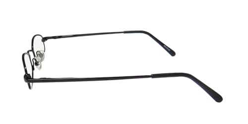 Image of 451 Mens /Womens Designer Full-rim Sunglass Lens Clip-Ons Spring Hinges Eyeglasses /Glasses