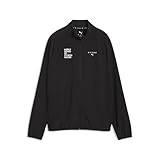 Puma Hyrox Dryelite Laufjacke Damen schwarz - puma black M