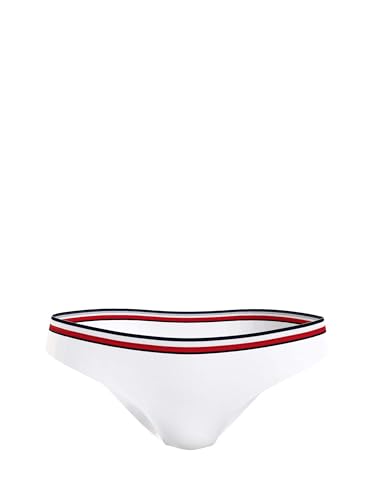 Bikini Tommy Hilfiger Uw0uw04113 - Maillot de Bain Femme Chic