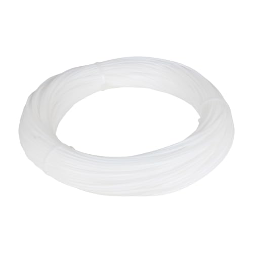 Tube en PTFE 4 mm x 2,5 mm - Rouleau de 100 m de long