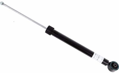 Amortisseur SACHS 317 358 suspension arrière Seat Ibiza III 2002-2009 essence diesel