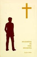 Standing in the shaking B00071JJ5O Book Cover