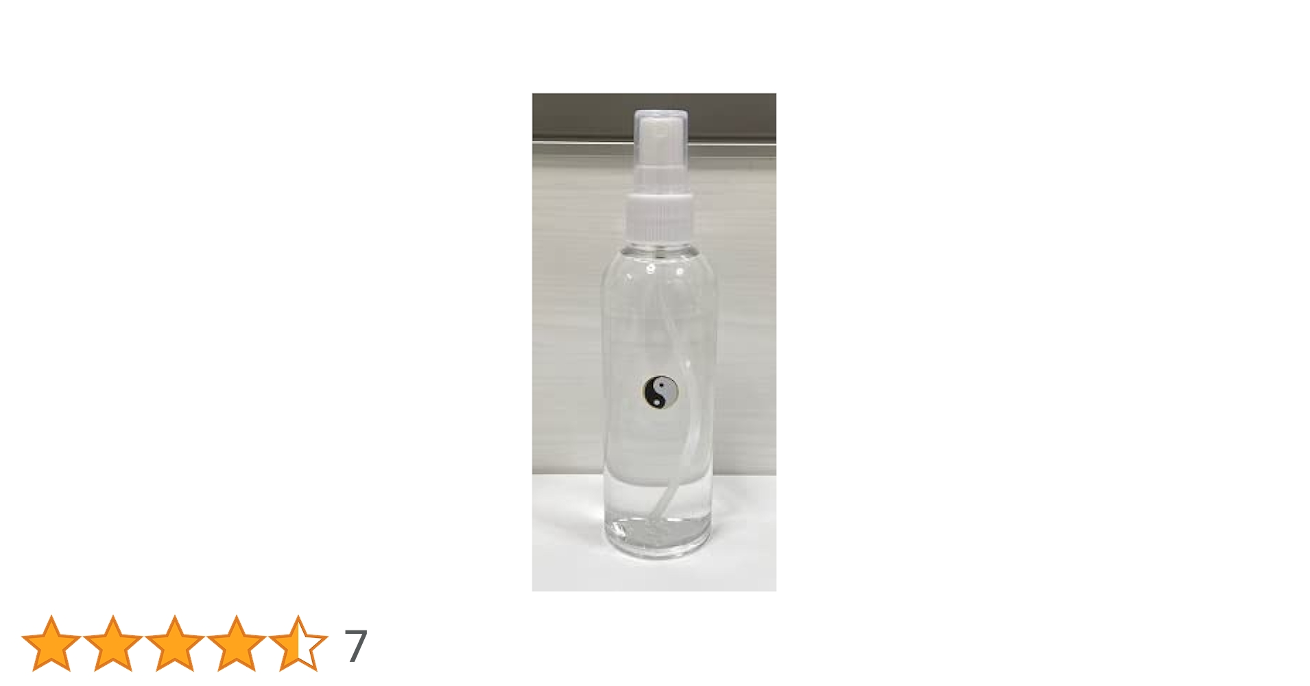 Amazon.co.jp: 浄化水【不動明王力】除霊、邪気払い、護身用