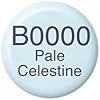 COPIC Ink, Pale Celestine