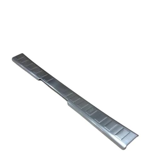 Seuil de porte arrière Peugeot 408 garniture pédale accessoire coffre acier inoxydable plinthe