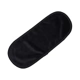 YEEPSYS Makeup Remove Face Towels,Reusable Makeup Remover cloths,Microfiber Cleansing Towel for Face