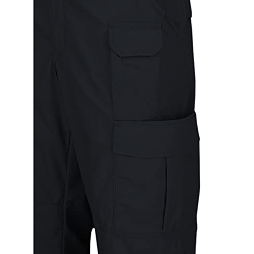 image for Propper Men's Uniform Tactical Pant, Black, 34'' x 30'', 34W x 30L