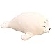 CCJW Plüschspielzeug - Seal Plüschspielzeug Nette Puppe Kissen Weiche Puppe Schlafen Delphin 40 cm 60 cm 80 cm 100 cm (Größe: 100 cm) kangdongxu (Size : 100cm)