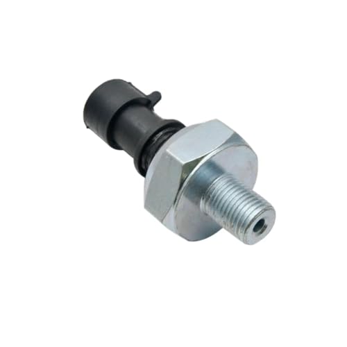 Capteur de pression de carburant pour réparer l'injection défaillante des Opel Corsa 90534902