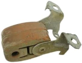 Exhaust pipe gasket 4F0253144N 4F0253144Q