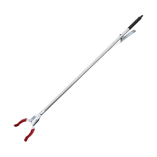 B Baosity ���[�`���[�O���o�[ �S�~�s�b�J�[ 89cm ���@�\ ����җp �s�b�N�A�b�v�c�[�� �L�����v �A�E�g�h�A �z�[�� �X�g���[�g ���[�h�p