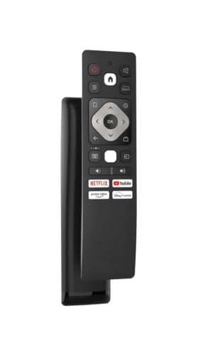 Image of Acer TV Remote Control Compatible with I Series & H Series Smart Android TVs | 2K 4K 32 40 43 50 Inch LED UHD FHD Television Remote | Non-Voice Replacement Remote