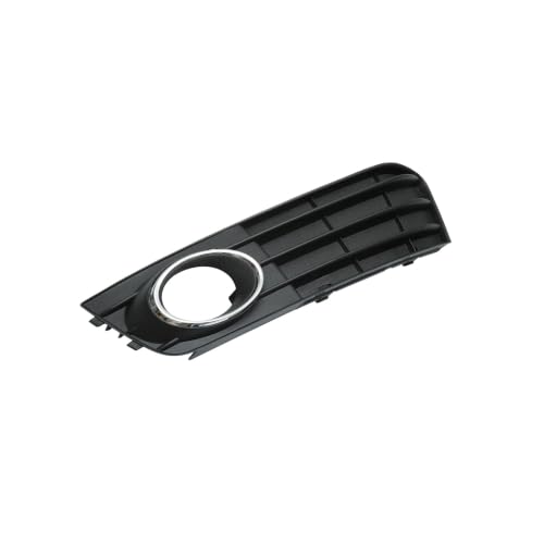 Rejilla antiniebla 8KD 807 681 01C delantera para coche A4 2009-2012