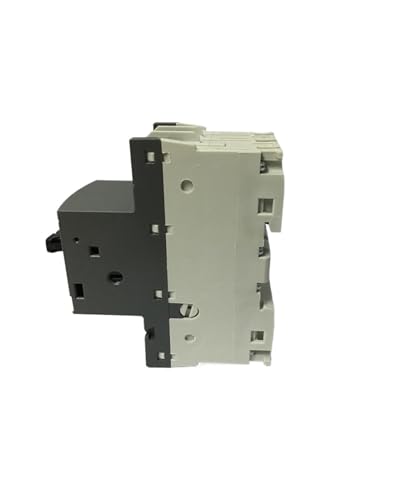 Disjoncteur moteur MS132-16 triphasé pour coffret électrique d'atelier