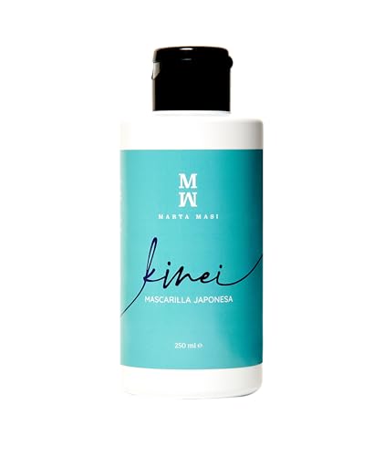 Marta Masi Kinei Mascarilla Japonesa