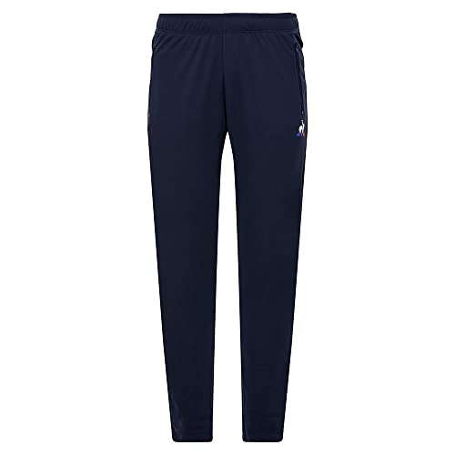 Le coq Sportif N°2 Training Pant Slim M Pantalón, Hombre, Dress Blues, L