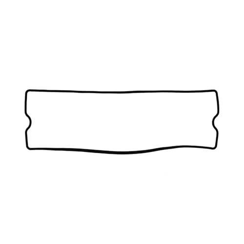 Joint de soupape 3681A032 Perkins anti-fuite huile pour bloc 4.41