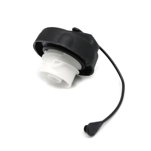 Bouchon de réservoir de carburant haute résistance pour préserver votre Jeep Wrangler TJ