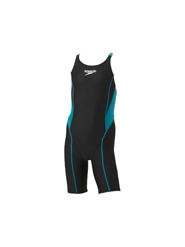 Speedo FLEX ZERO Ⅱ Junior Openback kneeskin 150