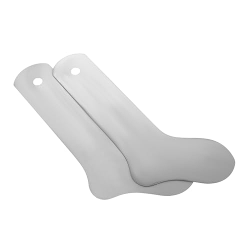 CIYODO Pcs Sock Styling Boards Aluminum Socks Jigs for Retail Store Easy to Use