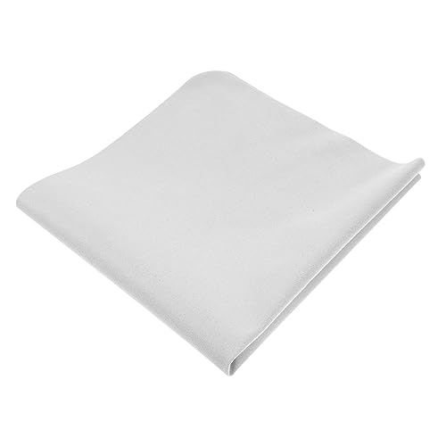 Chiffons microfibre haute absorption réutilisables pour optiques