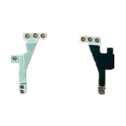 Charnières LCD Dell XPS 13 9310 réparer axe écran cassé