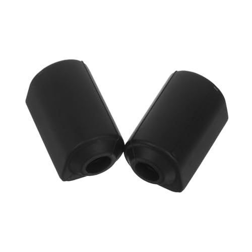SOLUSTRE 2pcs Printer Hotend Silicone Sock Heat Insulation Cover for Extruder Heater Nozzle Silicone Cover Protect Your 