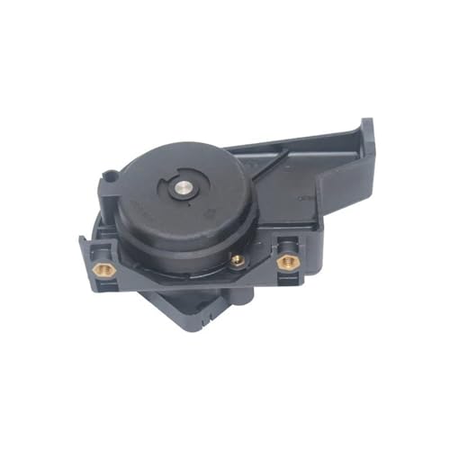 Boîtier papillon pour Peugeot 406 206 307 de 1995 à 1998 avec capteur de position 9643365680