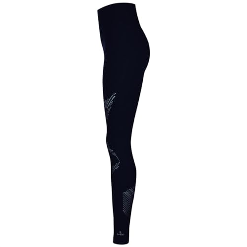 Calça Legging Lupo Sport Arrastão 71363-001 9990-Preto G