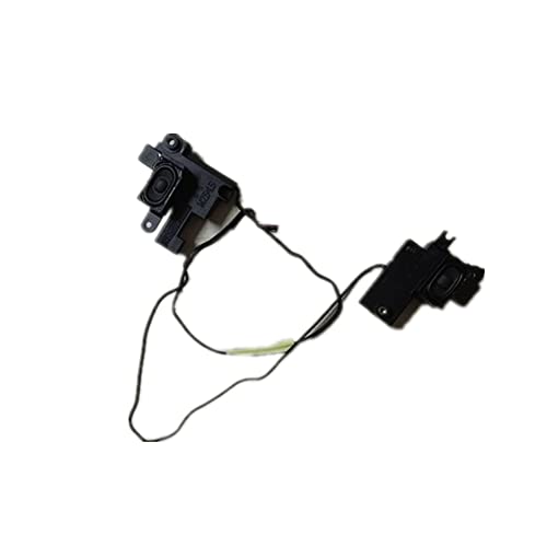 �ėp ���b�v�g�b�v ���� �X�s�[�J�[ �ɓK������ For DELL Inspiron 1410 �u���b�N