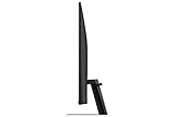 Samsung LS32AM502NRXEN - Monitor Smart de 32 FullHD 1920x1080 Smart TV Apps TV Plus Altavoces WiFi Bluetooth VA dise o sin Marcos Negro