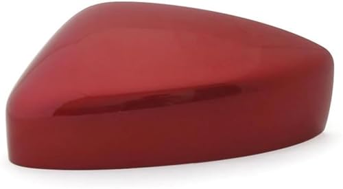 Rétroviseur latéral robuste pour Mazda CX-5 2017-2019 | Coque de rechange haute résistance L