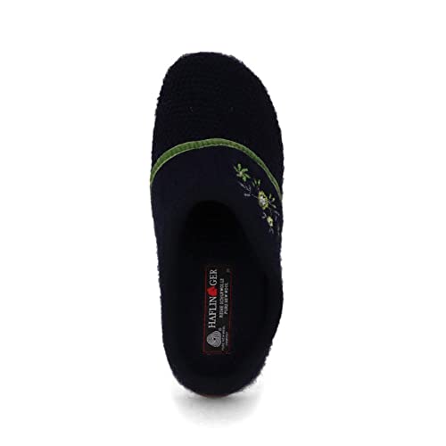 HAFLINGER Women's Servus Slipper4