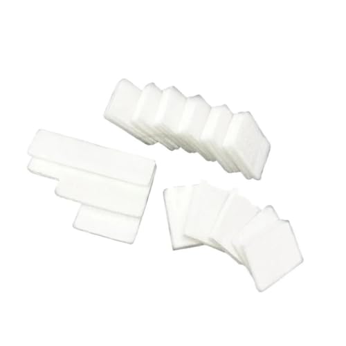 Tampon réservoir encre usée pour Canon MG3680 E568 kit absorbeur
