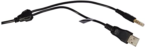 Acer 4895232704507 écouteurcasque Avec fil Arceau Jouer Neuf - vue 4