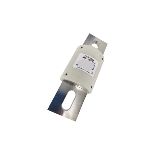 Fusible CC FWP-500A éviter les pannes de composants électroniques